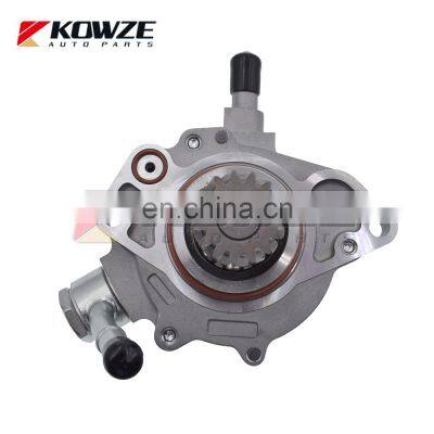 Auto Engine Vacuum Pump Assembly Used For 4X4 Pick Up Mitsubishi Triton/L200 KB4T KA4T 2005-2015 2020A002