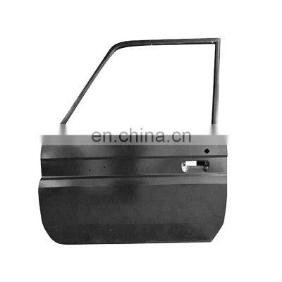 Maictop Auto Spare Part Steel front Side Door for FJ79 FJ75 Land Cruiser PickUp 4X4