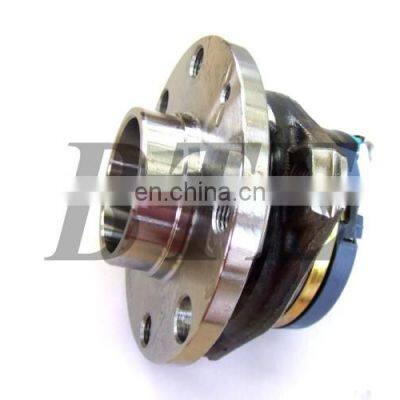 Car Front Wheel Hub Bearing Assembly for Opel 1603209 photo-2
