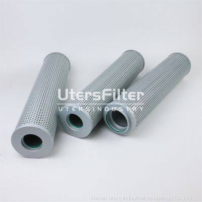 FAX-250x5 UTERS Phosphate Resistant and Fuel Resistant Hydraulic Oil Filter Element photo-3