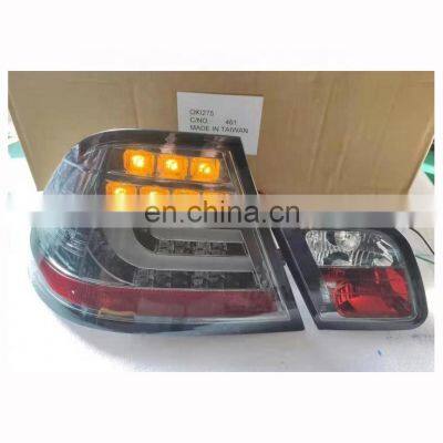 New type LED TAIL LAMP FOR BMW E46 '1999,'2000,2001,2002 2doors