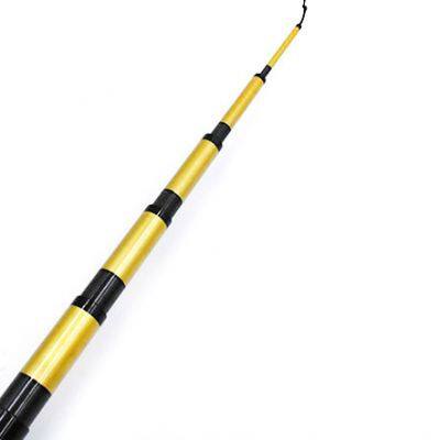 Factory Wholesale Custom Fishing Rod Casting Handle Carbon Fiber Ultra Light