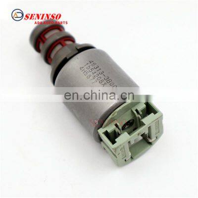 46313-3B000 463133B000 Original Used Automatic Transmission Solenoid For A6GF1 For HYUN-DAI