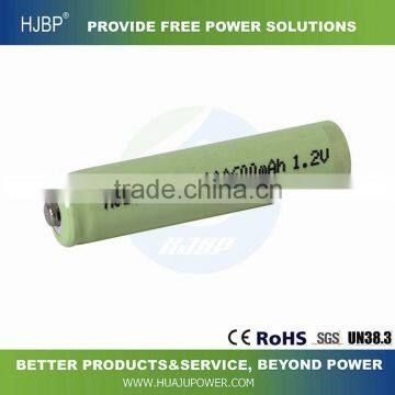 Manufacturer Supply Hot Sell for 1.2v Ni-mh Rechargeable Battery Aaa photo-2