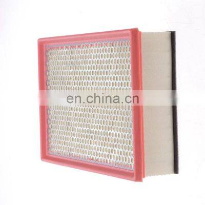 Hot Sales High Quality Car Parts Air Filter Original Air Purifier Filter Air Cell Filter For BMW BMW 7 OEM 13717256008