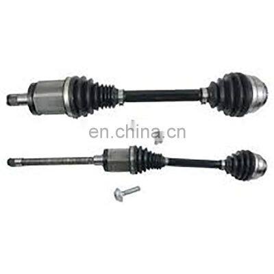 31607619658 Drive CV Shaft Drive Shaft for BMW X3(F25) 2009-