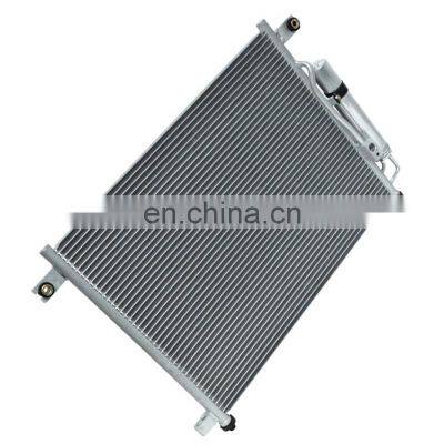 94838818 1563711 Factory Supple Auto Air Conditioning System Parts Air Condenser for Chevrolet Aveo Saloon photo-3