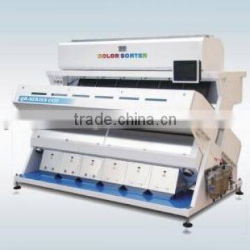 Rice Color Sorter, Rice Sorting Machine, Rice Grader Small Rice Color Sorter RD Series photo-2