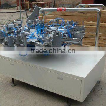 Small Dropper Blowing Molding Machine photo-3