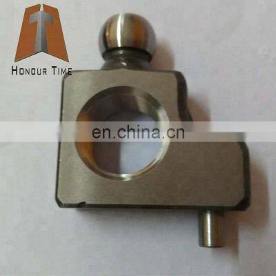 Excavator K3V63BDT/K3V112BDT Hydraulic Pump parts for SK120-5 tilting pin