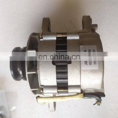 6D31 HD700 Alternator Generator Excavator Alternator