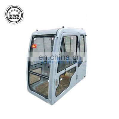 SK200-5 Excavator Cabin SK55SR-5 Excavator Cab SK60-5 SK120-5 Excavator Driver Operate Cab photo-4