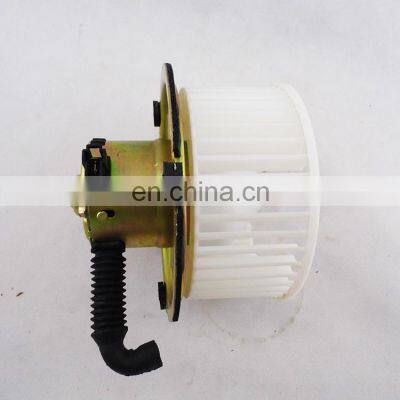 Kobelco SK200-6 Sk200-6E Blower Motor YT20M00004S047 72210299 photo-5