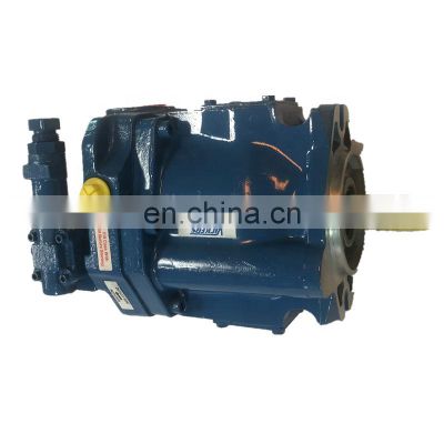 Eaton Vickers PVE19RW-Q1830-1-30-CC-1-JA-S20 Hydraulic Displacement Piston Pump PVE19RW/PVE19LW/PVE19LX-Q1210/Q1830 series