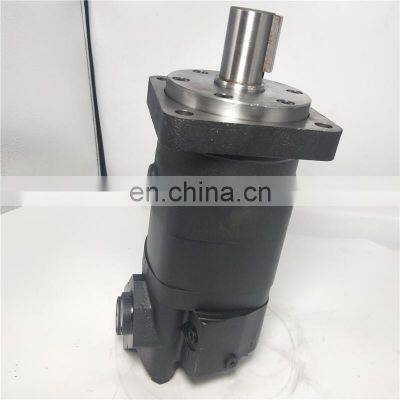 EATON 2K-80/100/130/160/195/245/305/395/490 Cycloid Gear Hydraulic Motor photo-4