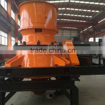 Zibo Produces the Best Cylinder Hydraulic Cone Crusher/Breaker/Bucker/Kibbler