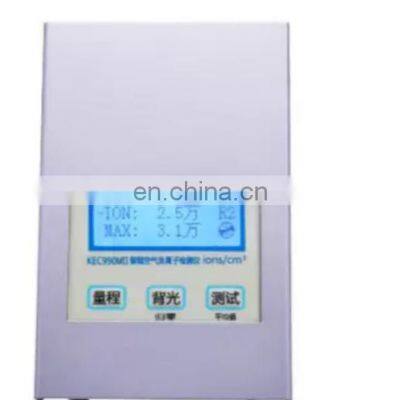 NAPUI KEC900+ Air Ion Counter, Air Ion Tester, Air Anion Meter