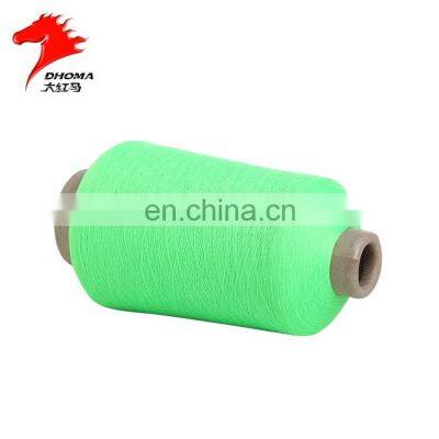 Cheaper Dope Dyed Nylon Yarn 70D/2WQ for Weaving photo-5