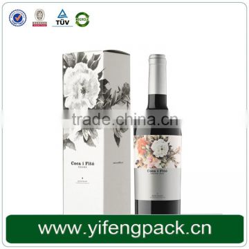 High Quality buy wine box bulk wine boxes