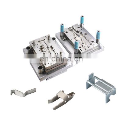 Low cost injection molding plastic mould die makers in China