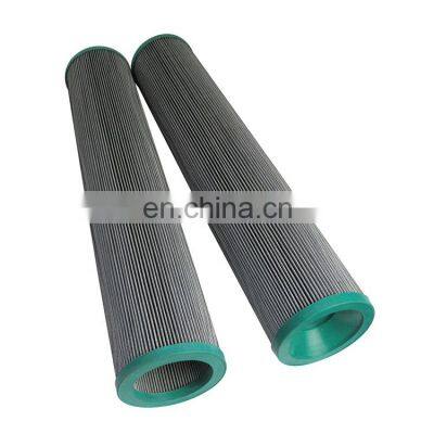 High Quality Diesel Industrial Fiberglass Hydraulic Oil Filter Element 937857Q