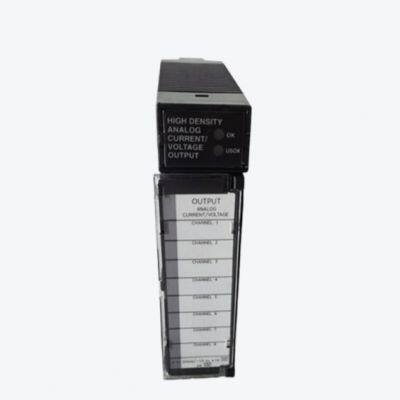 GE IC693MDL740CA PLC module Amazing discount