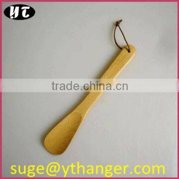 SHW430 luxury shoe horn for store 30cm shoe horn