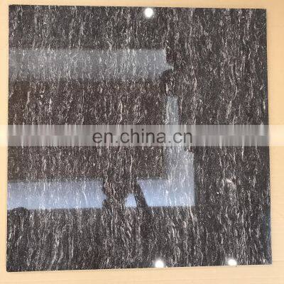 housing 600x600 polished pearl series vitrified porcelain floor tile J6M05