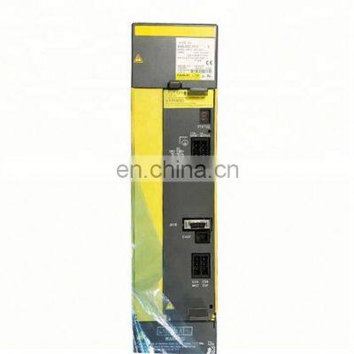 A06B-6077-H002#R motor drive power supply module