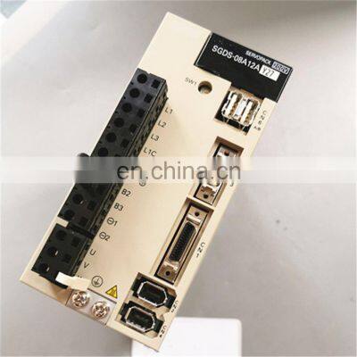 SGDB-10AMA Servo Motor Drive photo-2