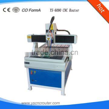 high quality cnc advertising machine for advertising industry                        
                                                Quality Choice