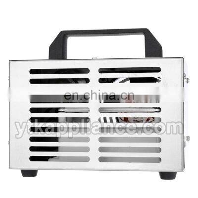 Ozone Air Purifier Timing Switch Air Disinfection Ozone Generator For Air Purifying photo-2