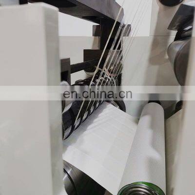 High Speed Automatic Paper Roll Rotary Die Cutting Machine photo-5