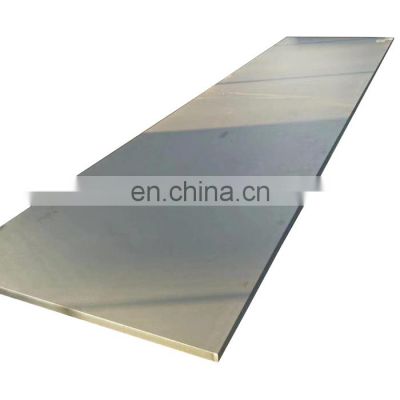 AISI 304 316 321 310 309 1mm thick inox stainless steel sheet / plate price list