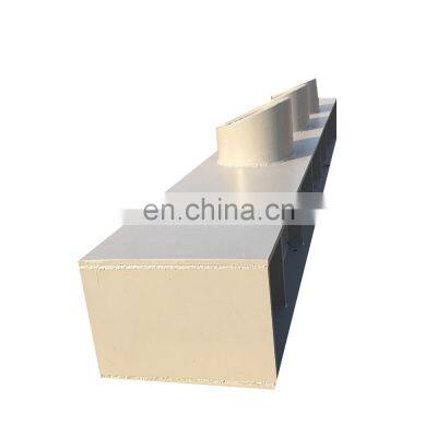 Prefab Warehouse Steel Structure AISI ASTM GRADE Carbon Steel Beam Supplier photo-4