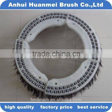 Sweeper Steel Wire Side Brush photo-3
