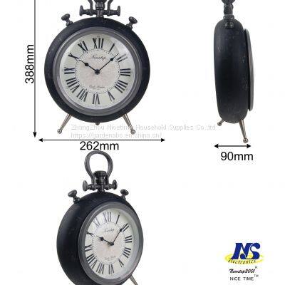 Antique Table Clock