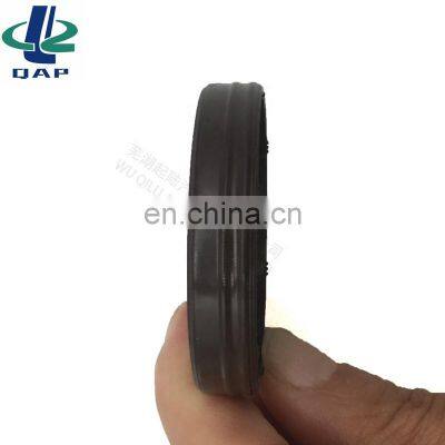 Auto Engine Spare Parts Seal Cover Crankshaft Front Oil Seal Brown Color NBR Material photo-5