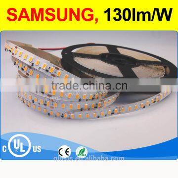 Inexpensive Products great quality UL Listed led strip light samsung 5630smd