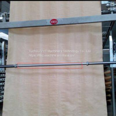 Ultrasonic Cutting Machine For Pp Woven Fabric photo-2
