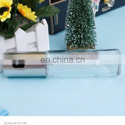 High Quality Cooking Vinegar Olive Oil Sprayer photo-3
