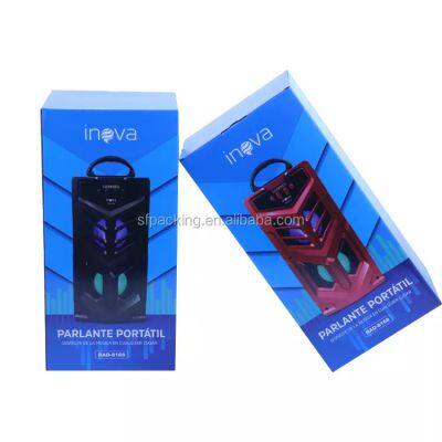 Custom White Cardboard Paper Boxes Wholesale photo-2