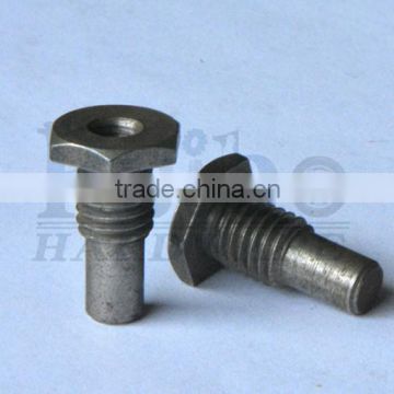 OEM steel valve adjusting components