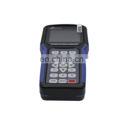 ASG102 Digital Handheld Signal Generators 2 Channels Car Automotive Signal Generator Kit With CAN Data Function photo-4