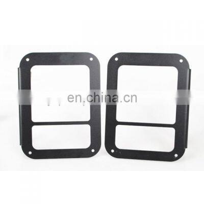 Carbon Tank Plate for Suzuki Jimny photo-2