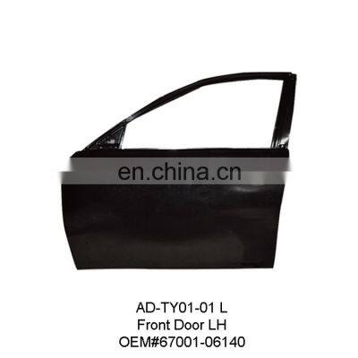 Aftermarket Front Door For TO-YOTA CAMRY 2012- photo-3