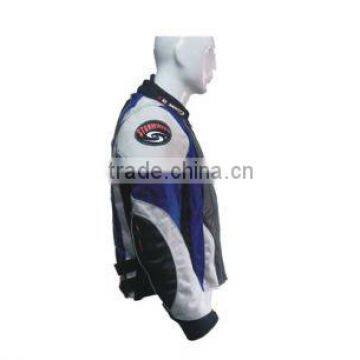 OEM design motorcycle jacket/ motorycle clothing