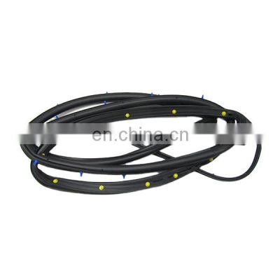 Outer Rear Door Opening Weatherstrip for Mitsubishi ASX 5755A294