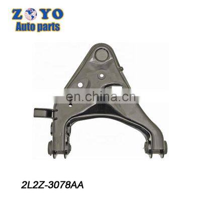 2L2Z-3079AA 2L2Z-3078AA K620319 K620320 Auto Parts Manufacturer Car Control Arm for Ford Ranger 2011 photo-3