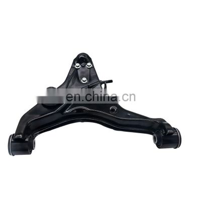 4013A471 car part Left front lower control arm for Mitsubishi Lancer 2006